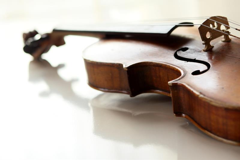 Music of the Great Baroque Masters and Famous Encores - preview image